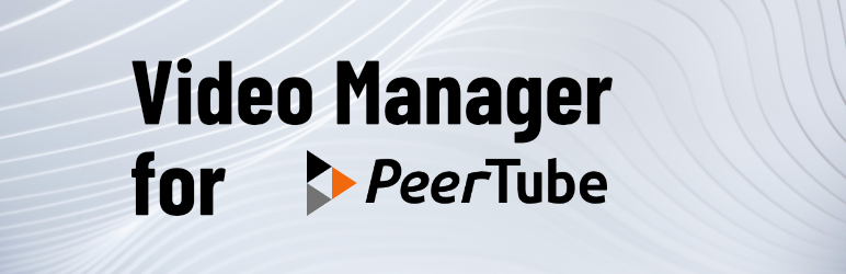 video-manager-for-peertube-banner